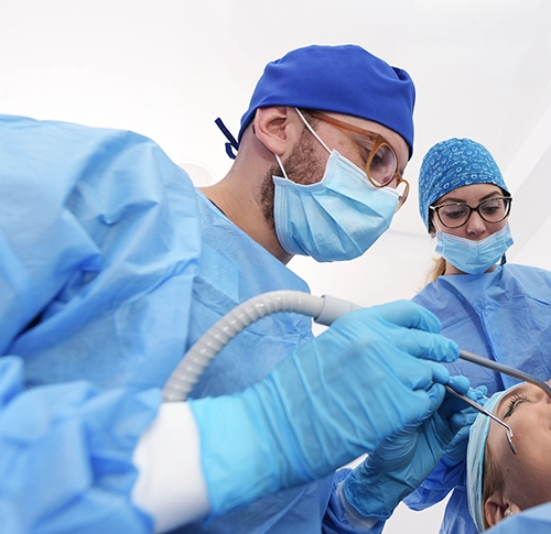 Anglesio Farina Studio Dentistico a Torino